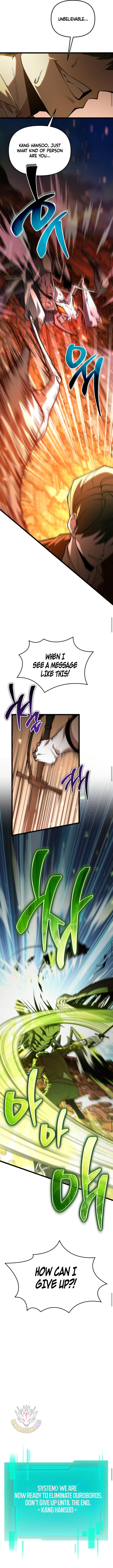 Reincarnator (Manhwa) Chapter 86 15